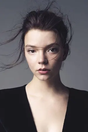 Photo Anya Taylor-Joy #4141