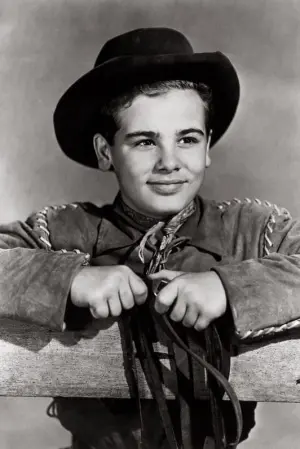 Photo Dean Stockwell #91698