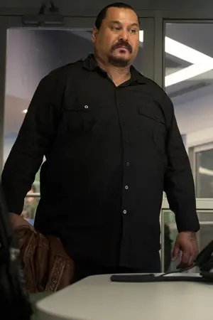 Photo Gino Montesinos #34035