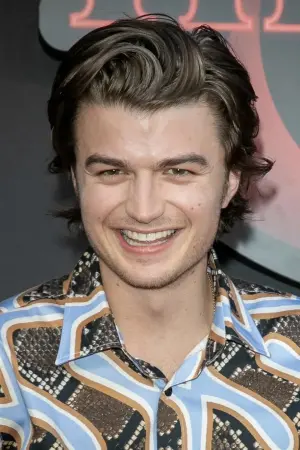 Photo Joe Keery #29632