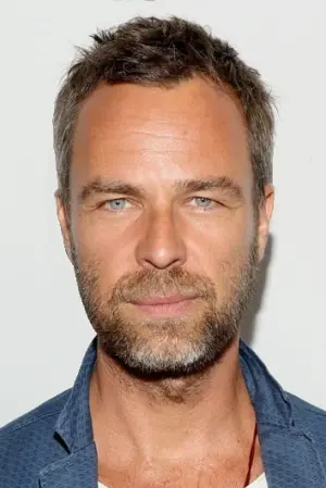 Photo JR Bourne #54202