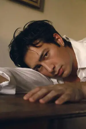 Photo Hudson Williams #373354