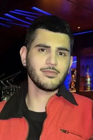 Photo Ismail Mamedov #366116