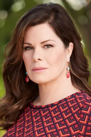 Photo Marcia Gay Harden #14117