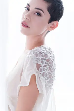 Photo Rosa Salazar #22632