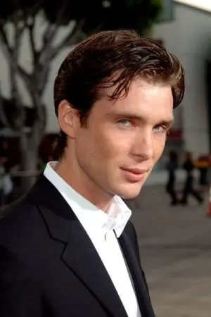 Photo Cillian Murphy #72906