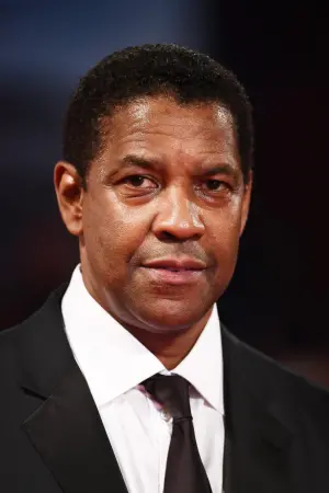 Photo Denzel Washington #3914