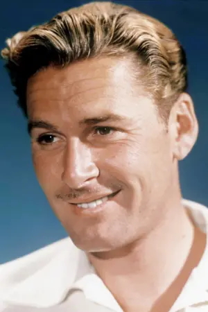 Photo Errol Flynn #85754