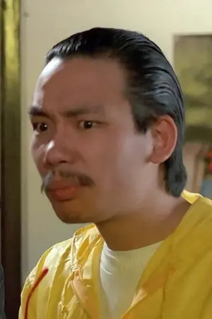 Photo Johnnie Kong #87391