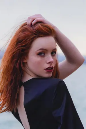 Photo Megan Tiernan #88751