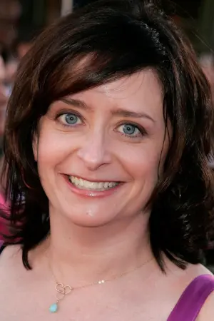 Photo Rachel Dratch #4913