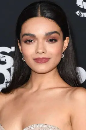 Photo Rachel Zegler #369