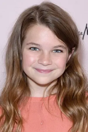 Photo Raegan Revord #168007