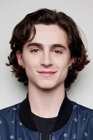Photo Timothée Chalamet #1108