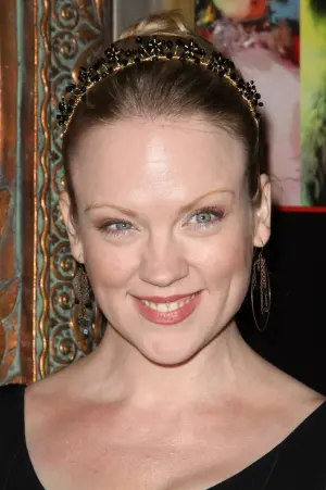 Photo Ashley Palmer #101975