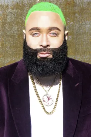 Photo Bandit The Rapper #37910