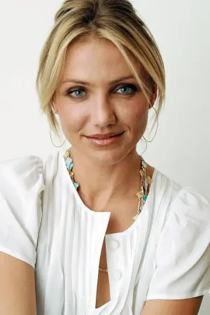 Photo Cameron Diaz #15297