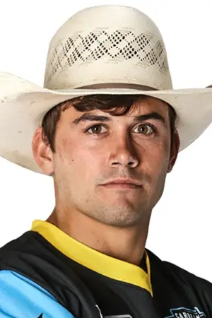 Photo Daylon Swearingen #372061