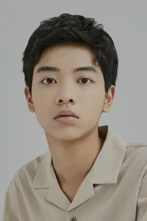 Photo Kang Chae-min #374496