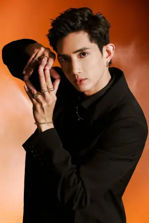 Photo Yeung Lok-Man #272290