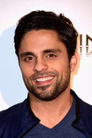 Photo Ray William Johnson #345144
