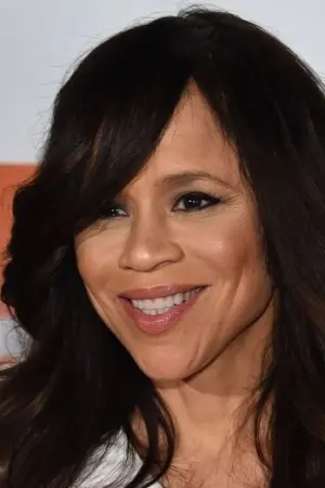 Photo Rosie Perez #35034