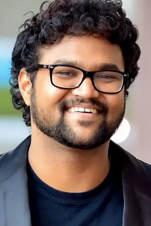 Photo Sathyaprakash Dharmar #264061