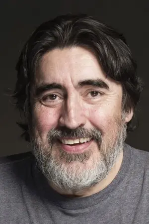 Photo Alfred Molina #5051