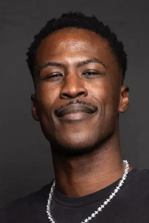 Photo Brandon Jared Collymore #366823