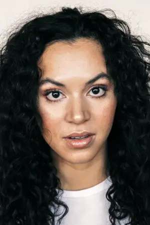 Photo Aldís Amah Hamilton #382932