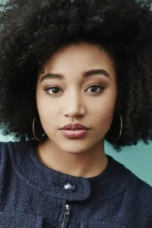 Photo Amandla Stenberg #4895