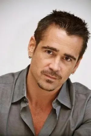 Photo Colin Farrell #14748