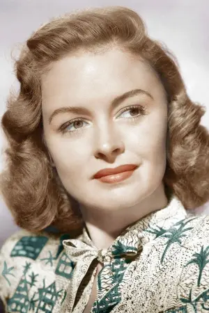 Photo Donna Reed #48059