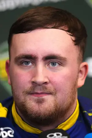 Photo Luke Littler #357077