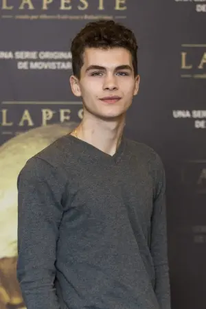 Photo Sergio Castellanos #104299