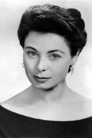 Photo Siobhán McKenna #92947