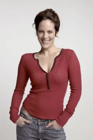 Photo Annabeth Gish #67393