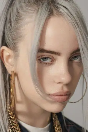 Photo Billie Eilish #329825