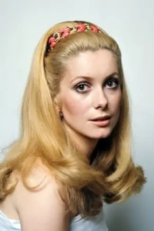Photo Catherine Deneuve #2506