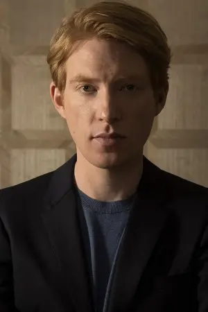 Photo Domhnall Gleeson #13877