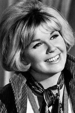 Photo Doris Day #102872