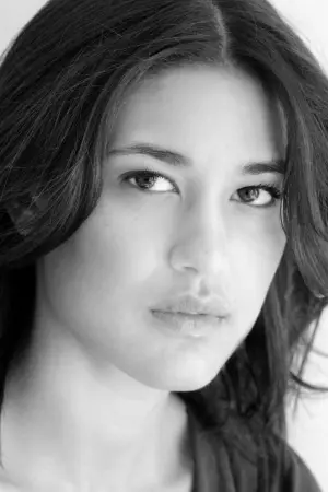 Photo Julia Jones #18981