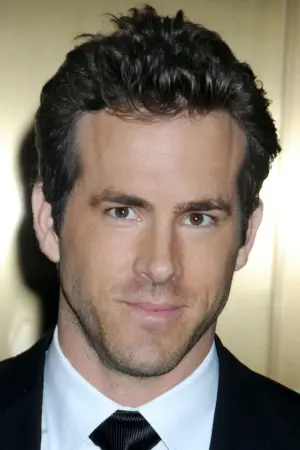Photo Ryan Reynolds #14898