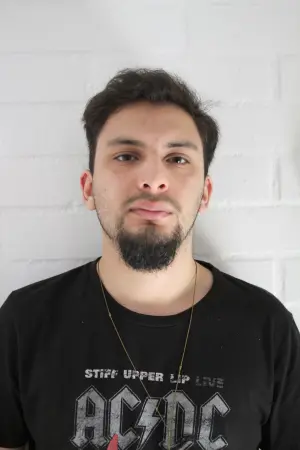 Photo Benjamín Fuentes Contreras #303190