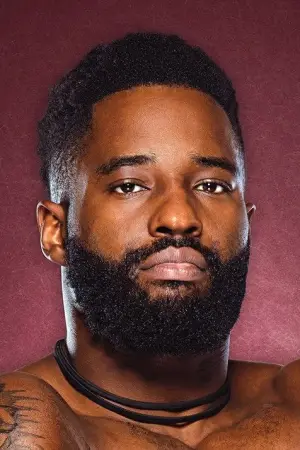 Photo Cederick Johnson #366816