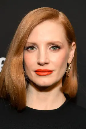 Photo Jessica Chastain #8554