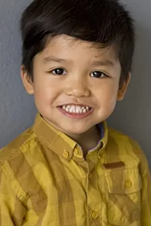 Photo Kailen Jude #239636