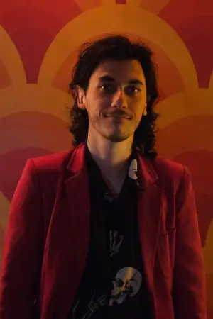 Photo Lucas Longhi #350304