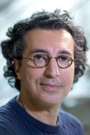 Photo Nadir Moknèche #356142