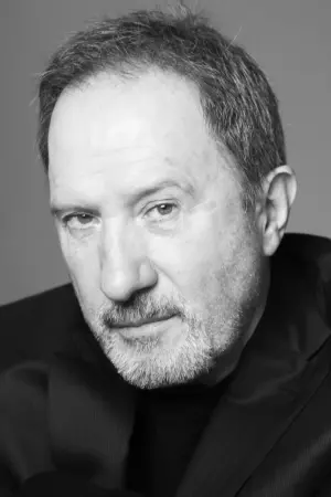 Photo André Marcon #103406